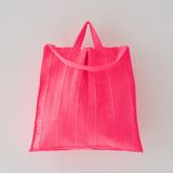 Mam House Logo Pink