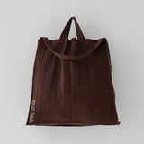 Mam House Logo Brown