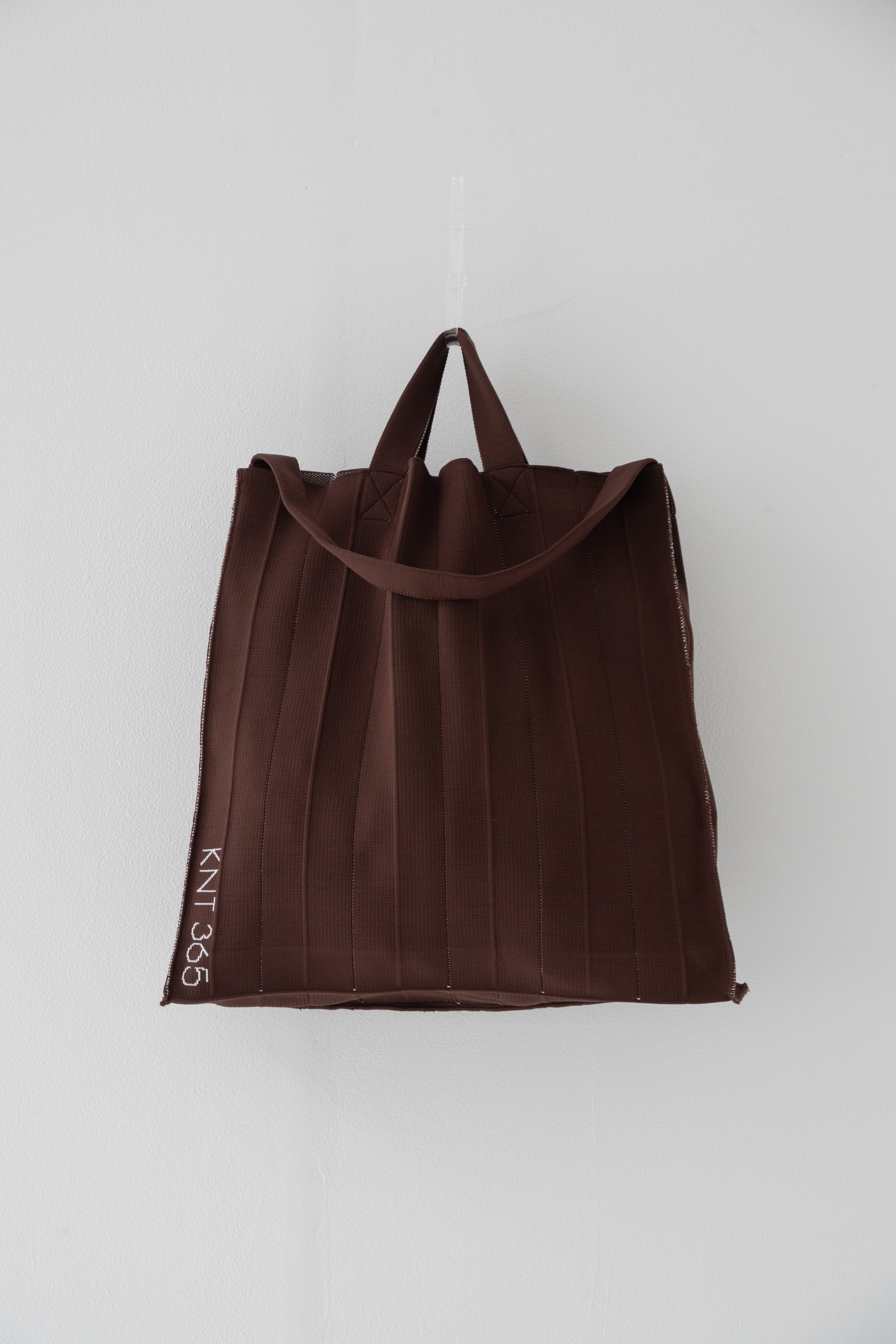 Mam House Logo Brown