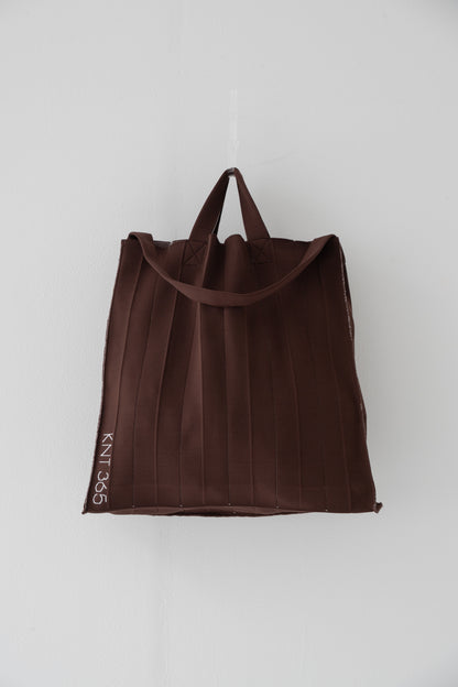 Mam House Logo Brown