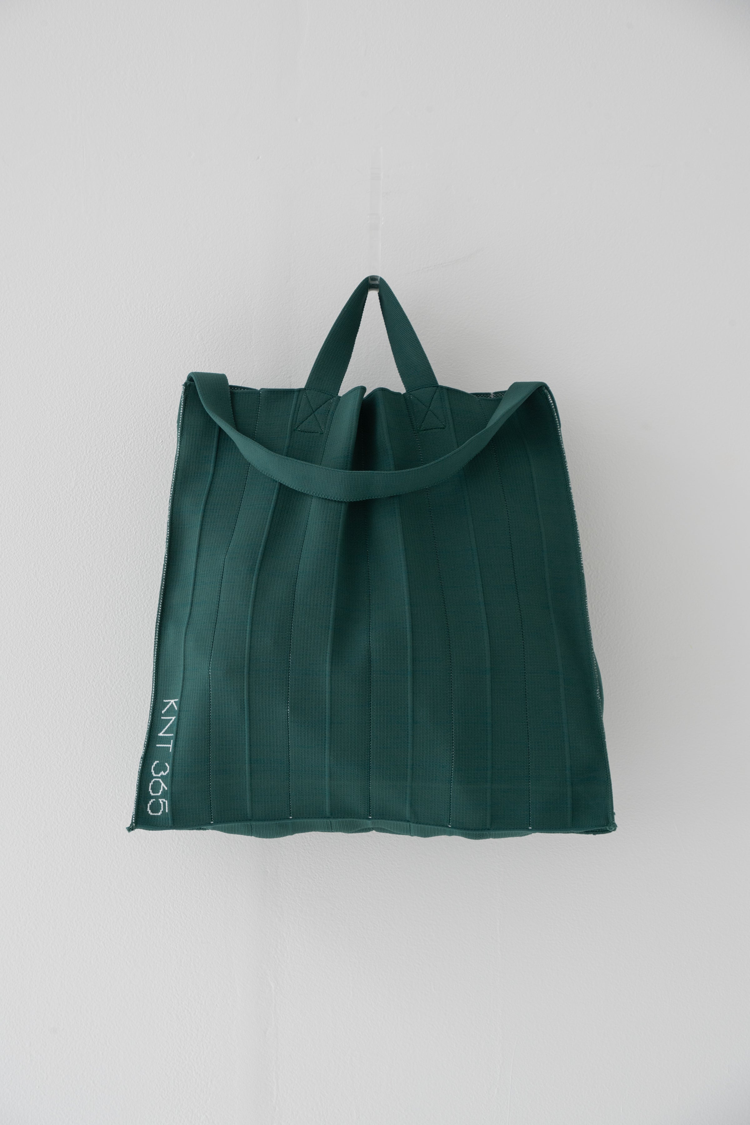 Mam House Logo Green