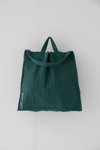 Mam House Logo Green