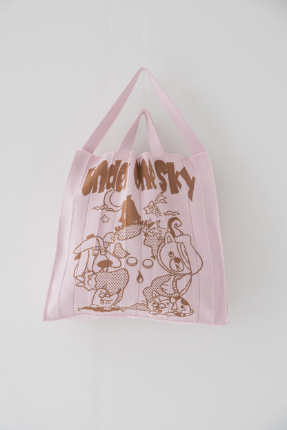 Mam HS wackwack Brown