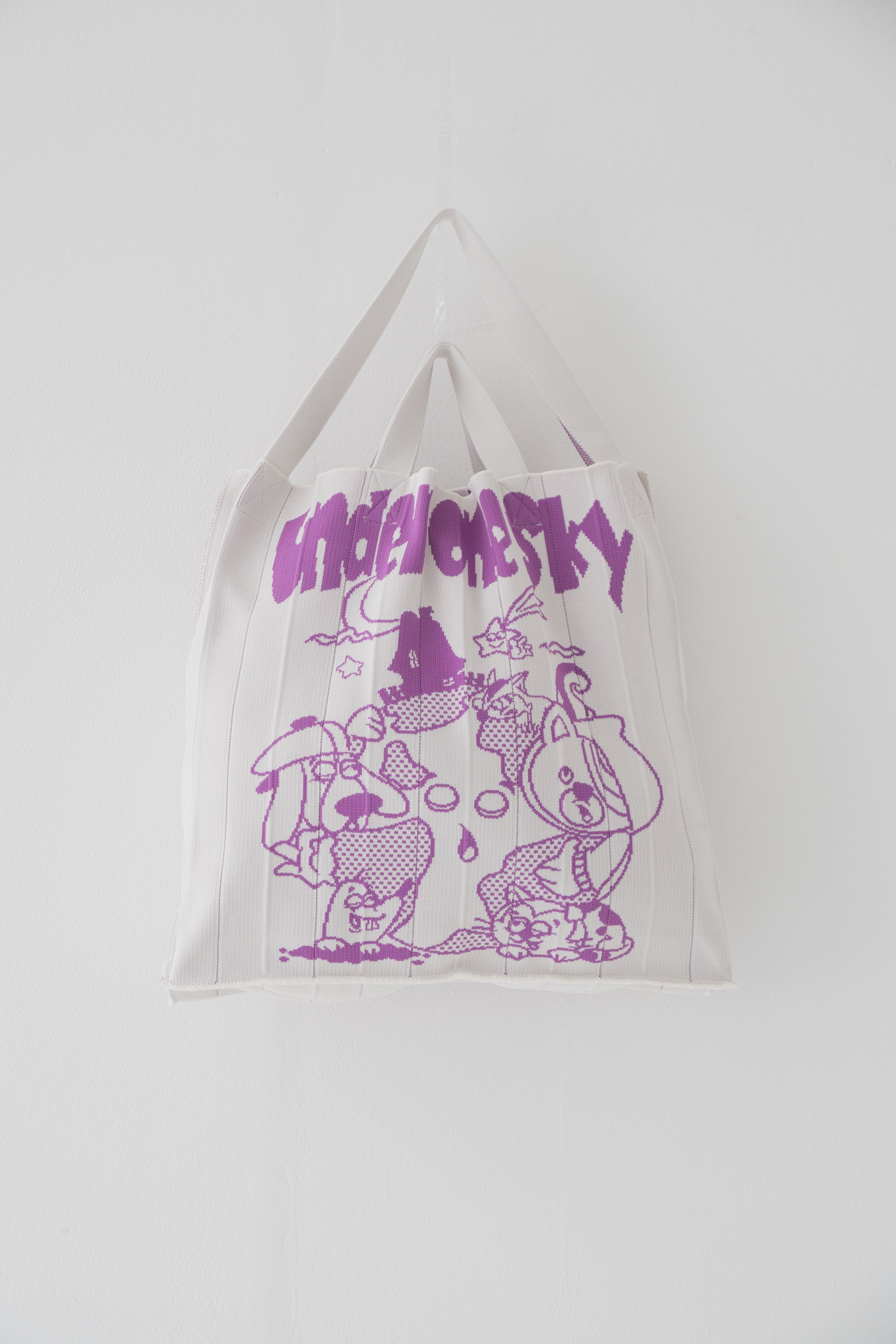 Mam HS wackwack Purple