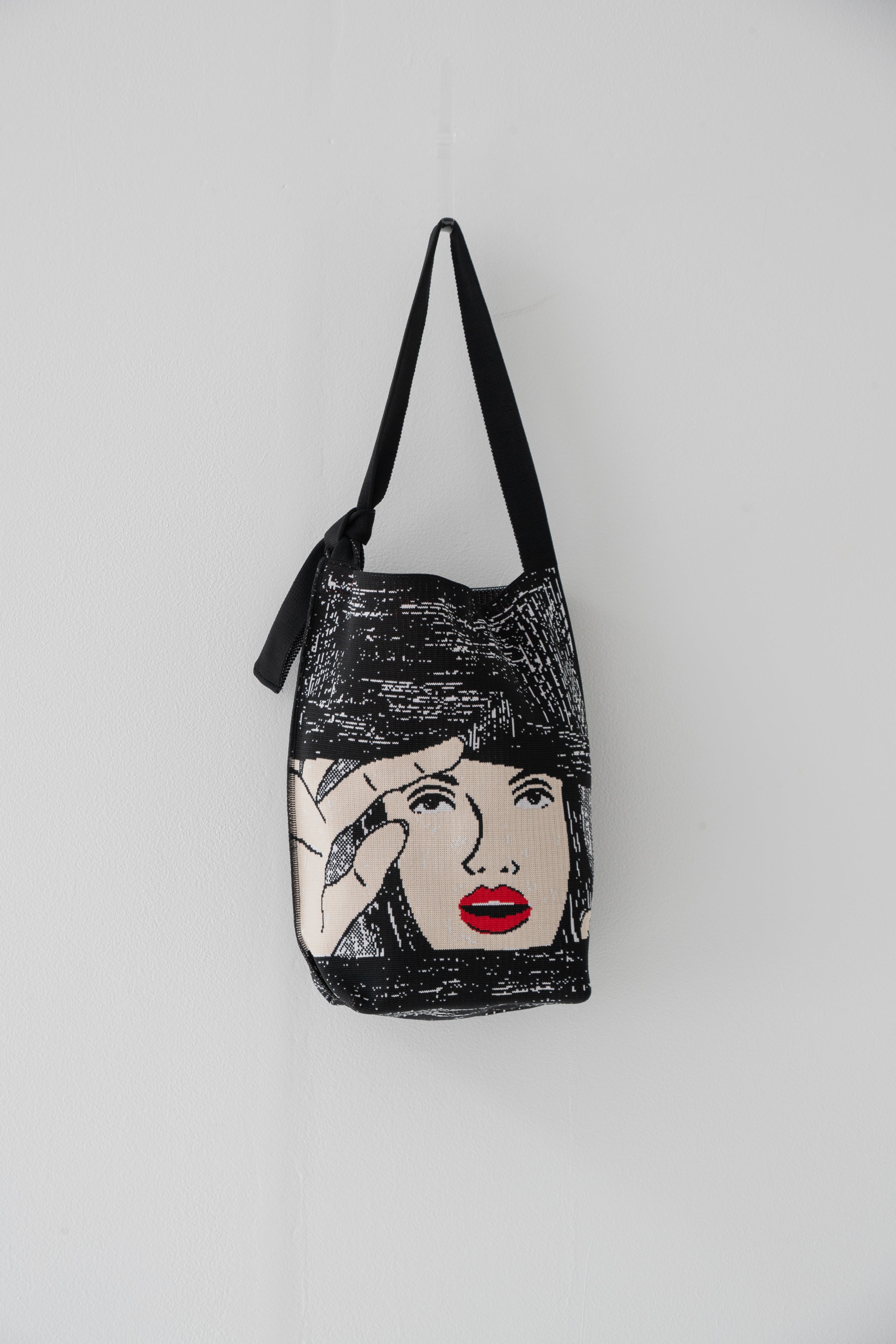 Forty HS Azusa Black