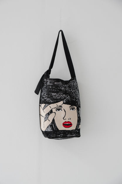 Forty HS Azusa Black