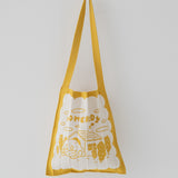 Knitty HS LOVESOUP Yellow