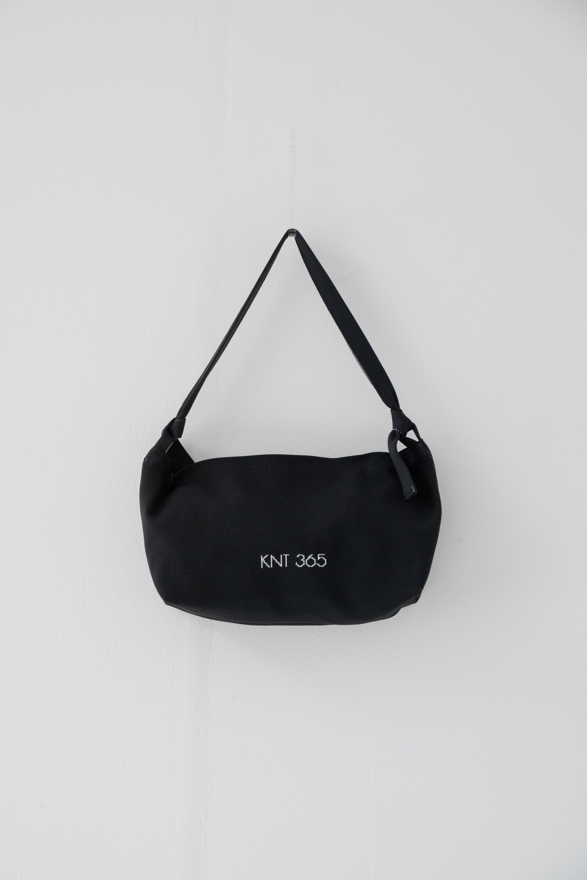 Slinggy Logo Black