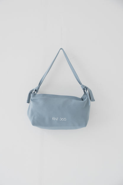 Slinggy 標誌藍色