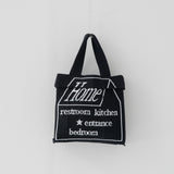 Co-Knitty HS dala Black