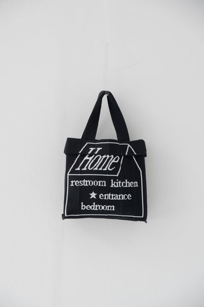 Co-Knitty HS dala Black