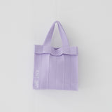 Co-Knitty House Logo Lt.Purple