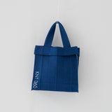 Co-Knitty House Logo Navy
