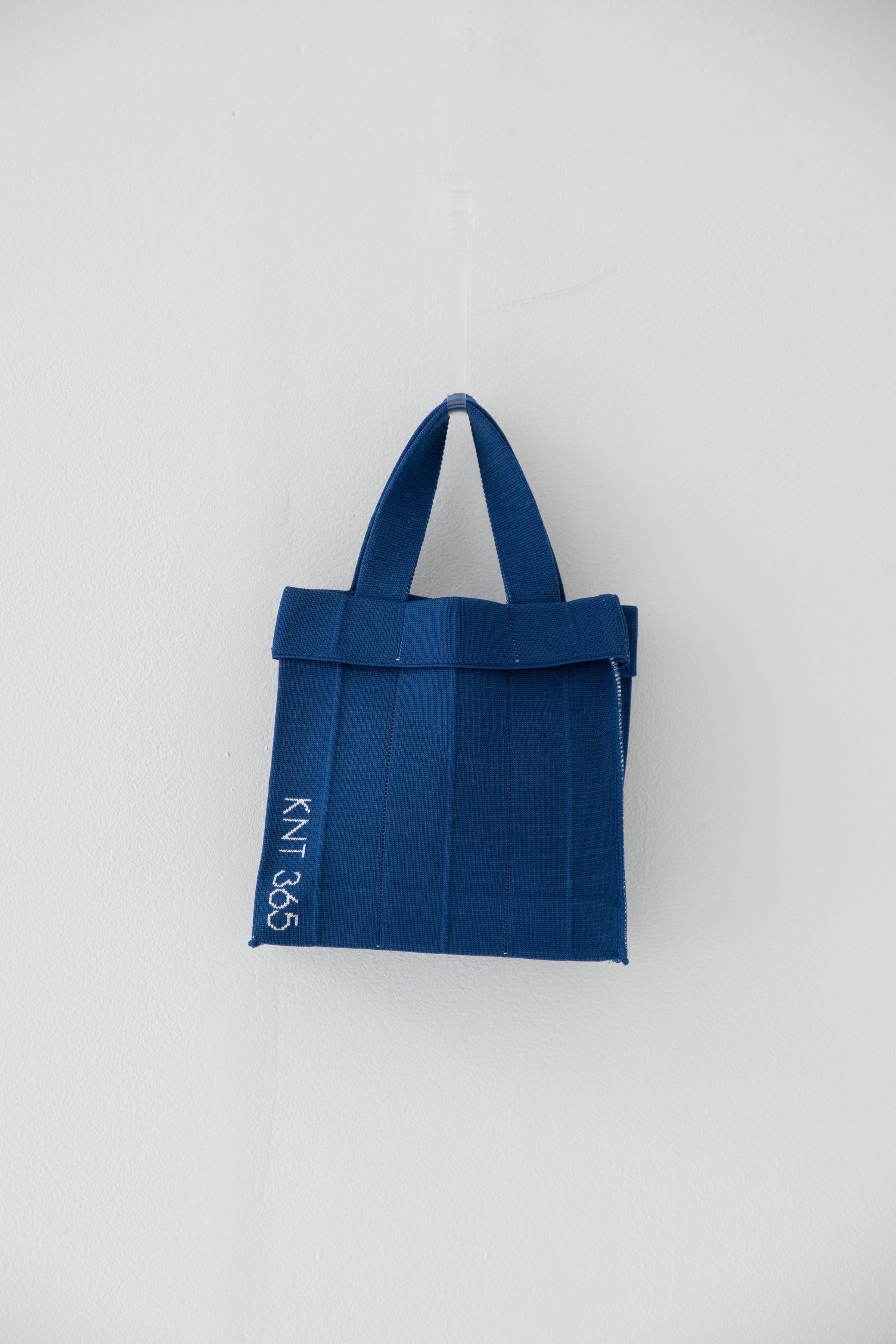 Co-Knitty House Logo Navy