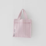 Co-Knitty House Logo Lt.Pink