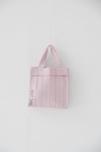 Co-Knitty House Logo Lt. Pink