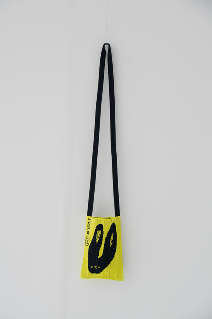 Me-Knitty HS Hitsujikun Yellow
