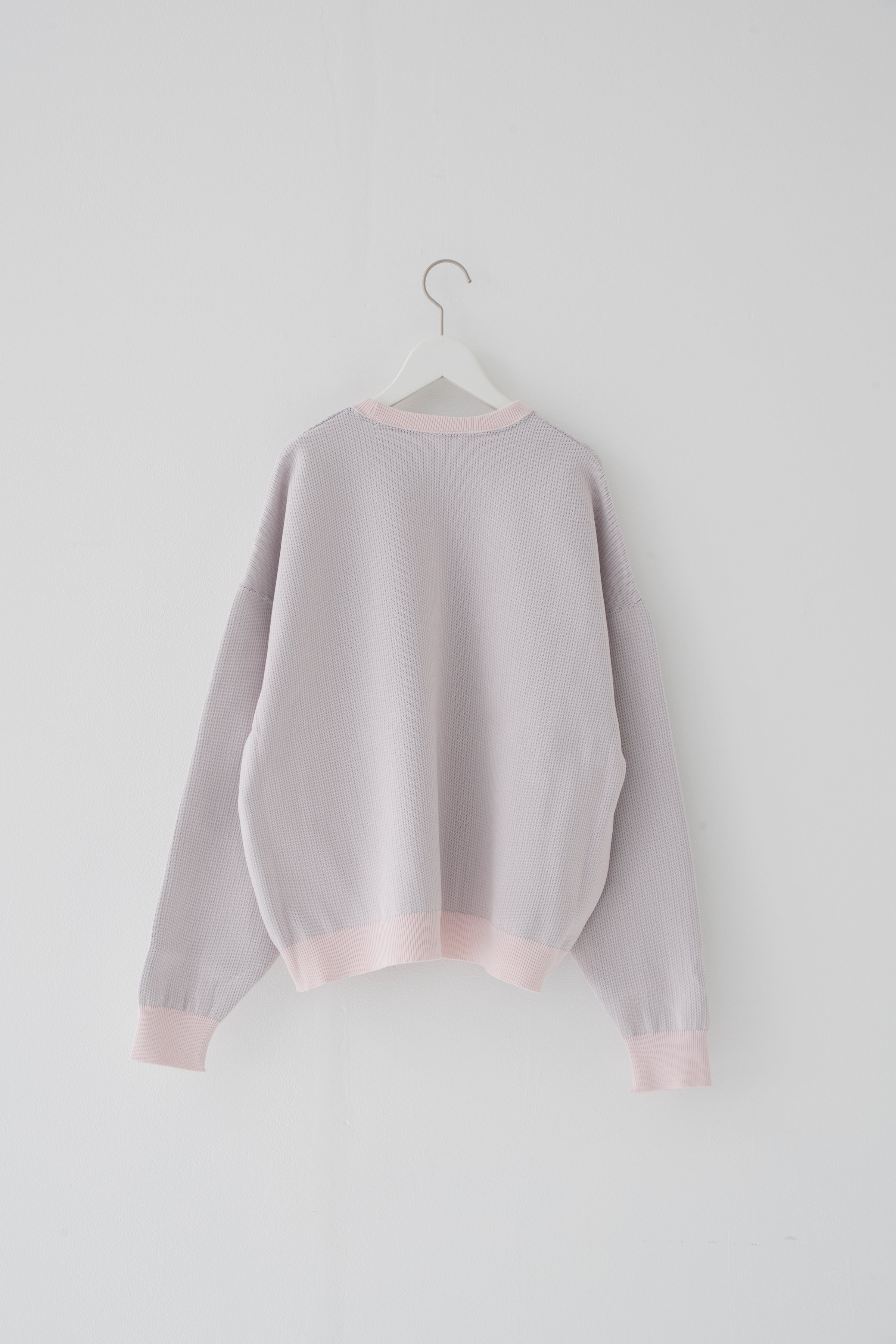 Jumper Trust Lt. Pink