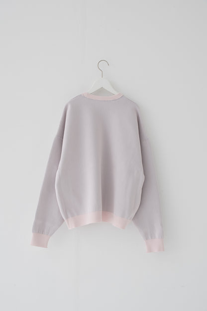 Jumper Trust Lt. Pink
