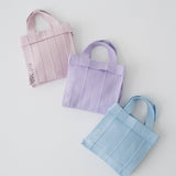 Co-Knitty House Logo Lt.Blue