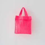Co-Knitty House Logo Pink