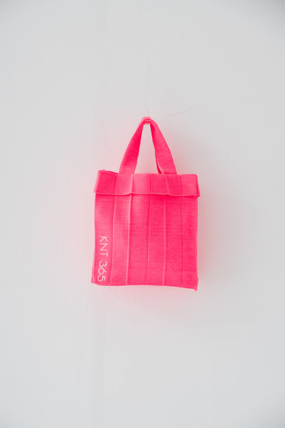 Co-Knitty House Logo Pink