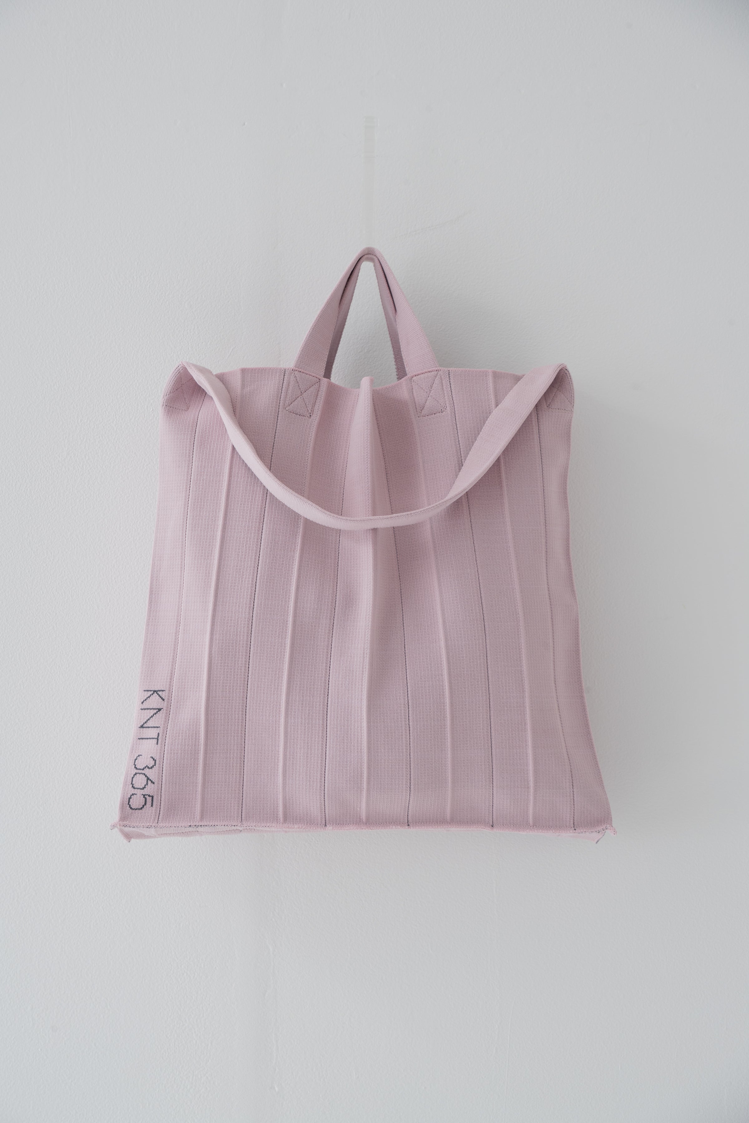 Mam House Logo Lt. Pink