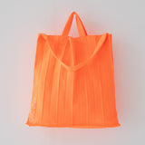 Mam House Logo Orange