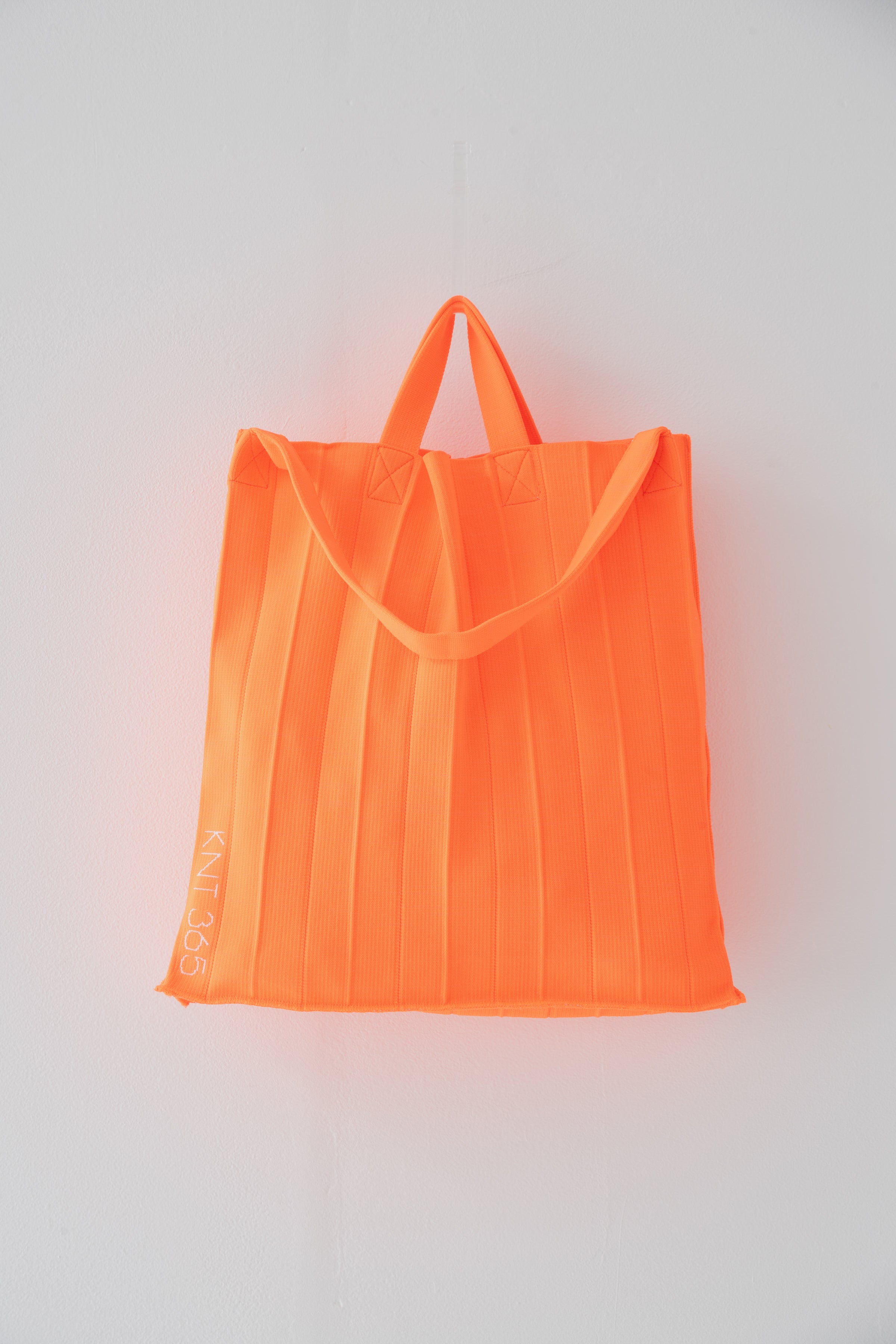 Mam House Logo Orange