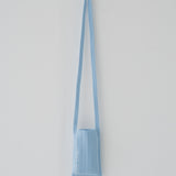 Me-Knitty House Logo Lt.Blue