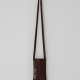 Me-Knitty House Logo Brown