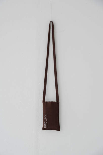 Me-Knitty House Logo Brown