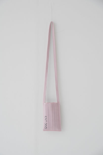 Me-Knitty House Logo Lt. Pink