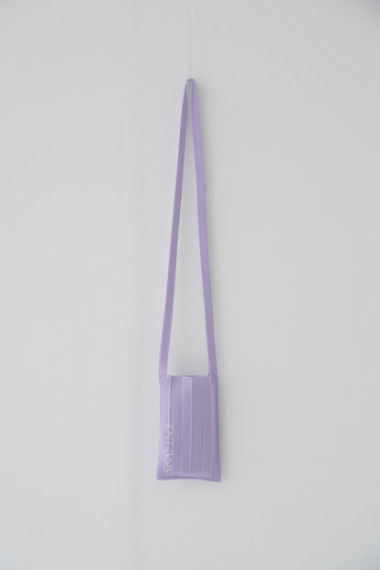 Me-Knitty House Logo Lt.Purple