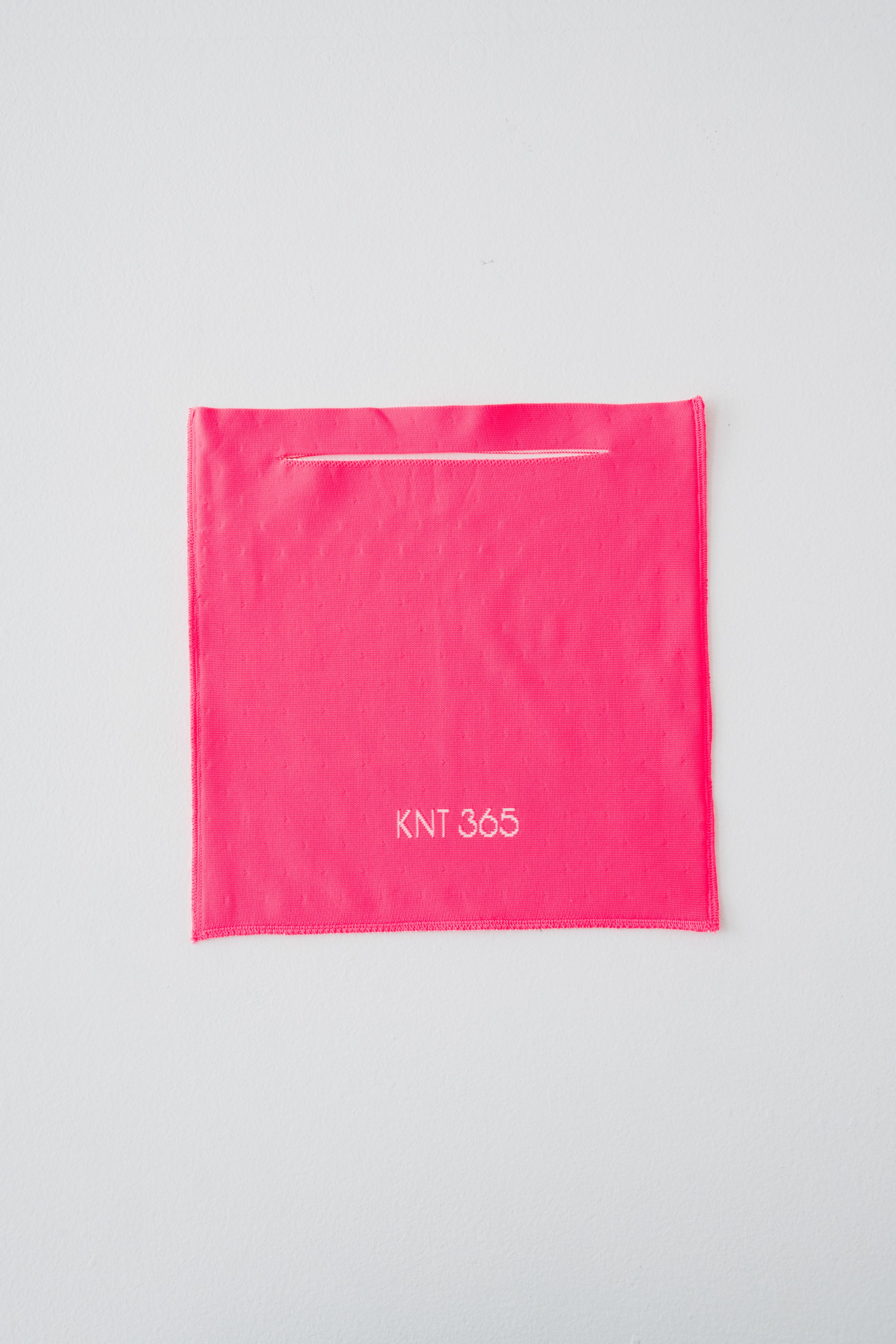 Totty HS Logo Pink