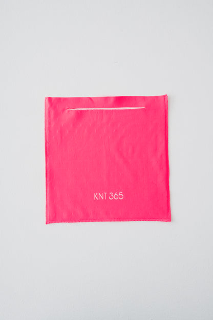 Totty HS Logo Pink