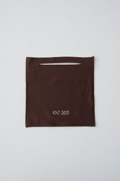 Totty HS Logo Brown