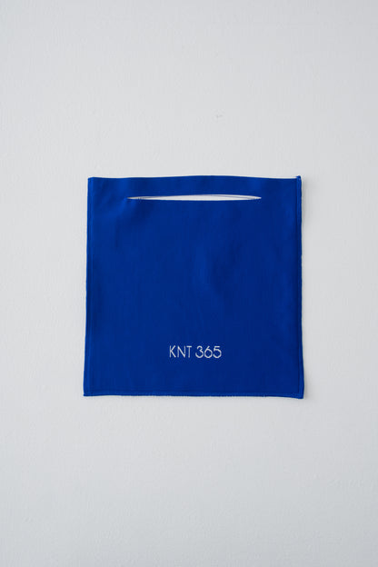Totty HS Logo Blue