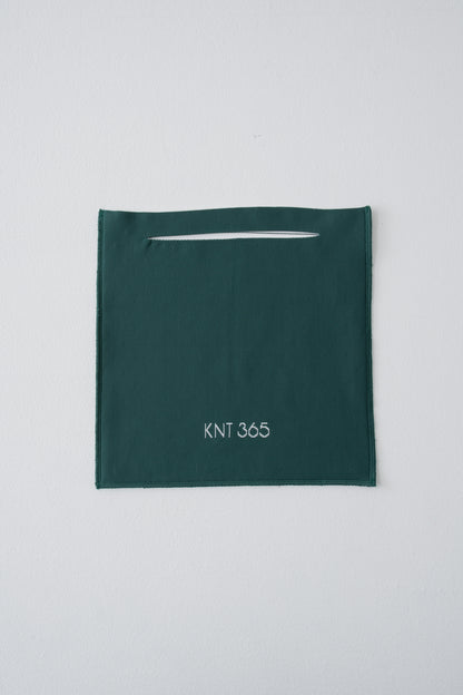 Totty HS Logo Green