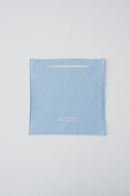 Totty HS Logo Lt. Blue