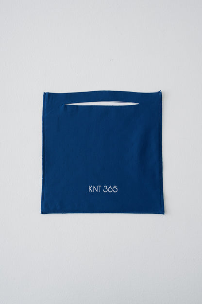 Totty HS Logo Navy