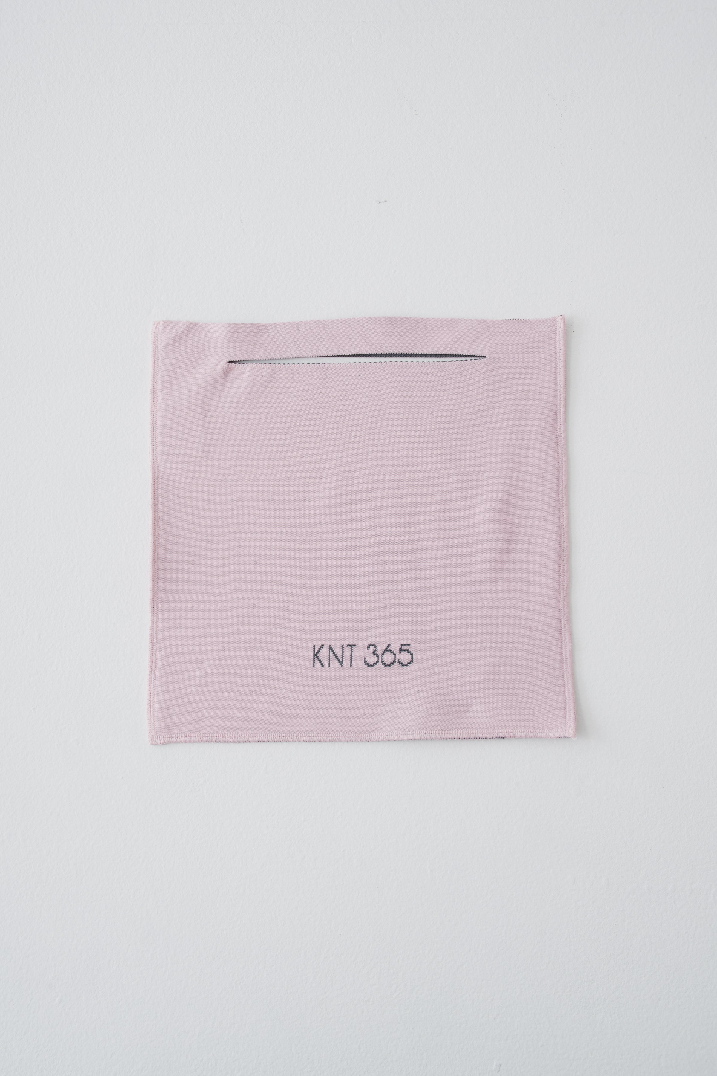 Totty HS Logo Lt. Pink