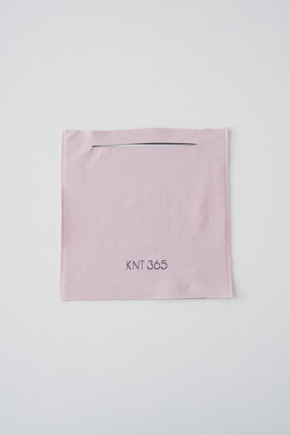 Totty HS Logo Lt. Pink