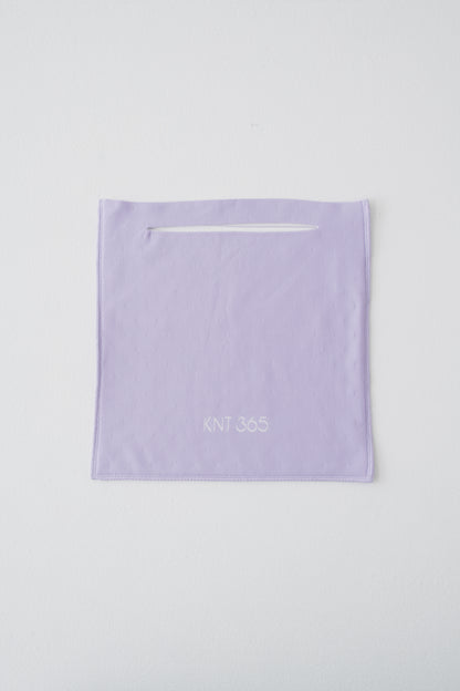 Totty HS Logo Lt. Purple