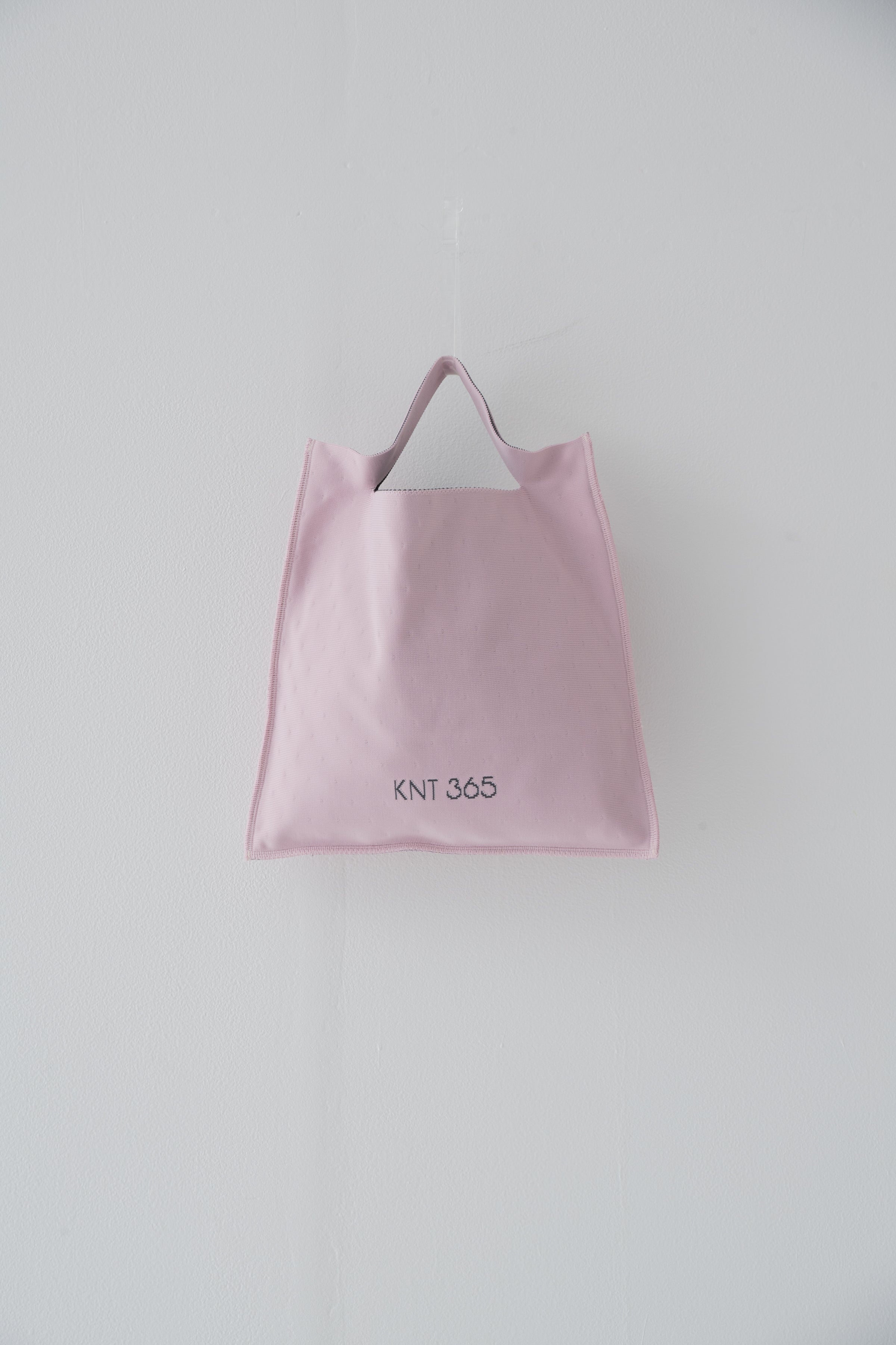 Totty HS Logo Lt. Pink