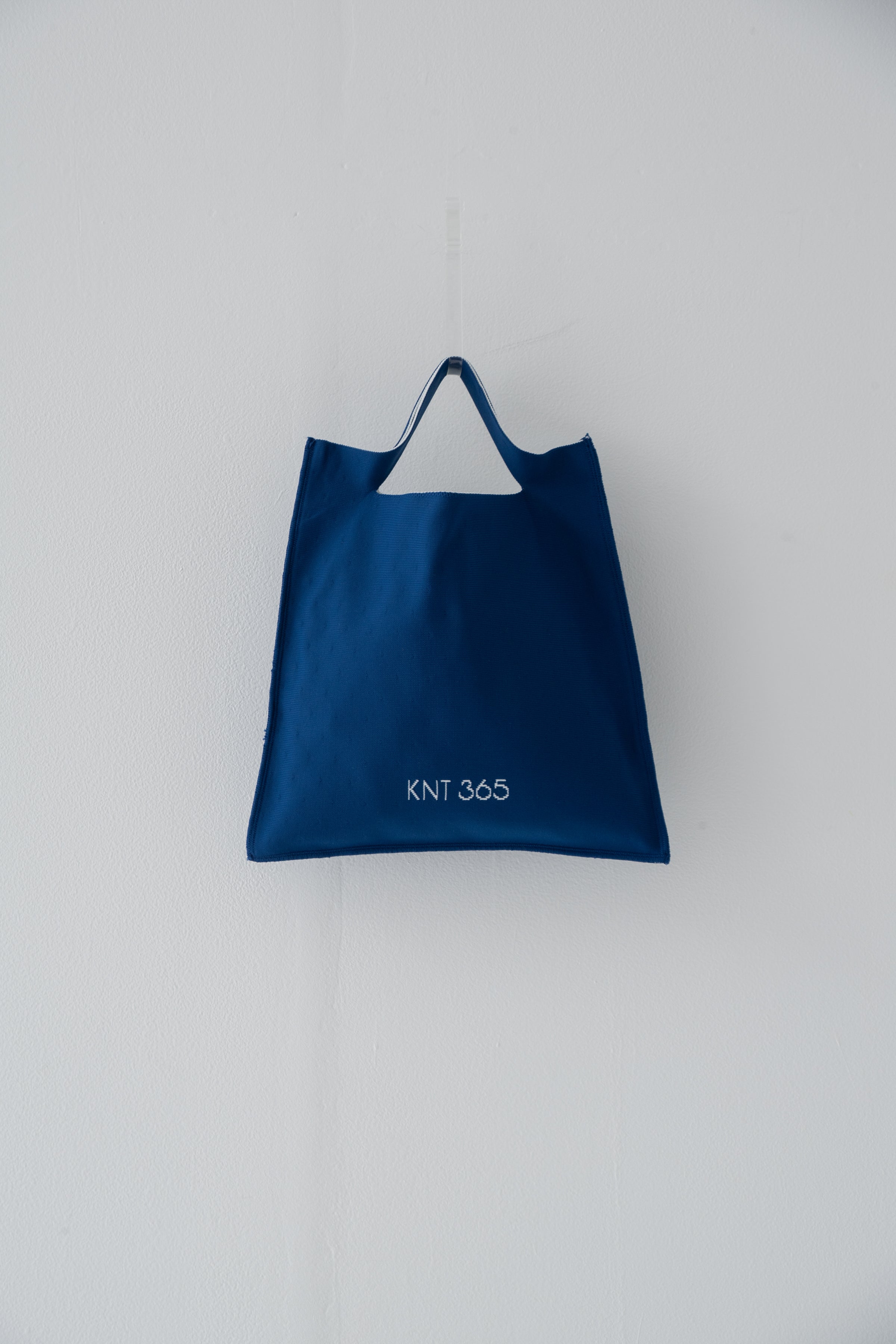 Totty HS Logo Navy