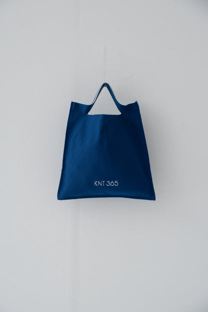 Totty HS Logo Navy