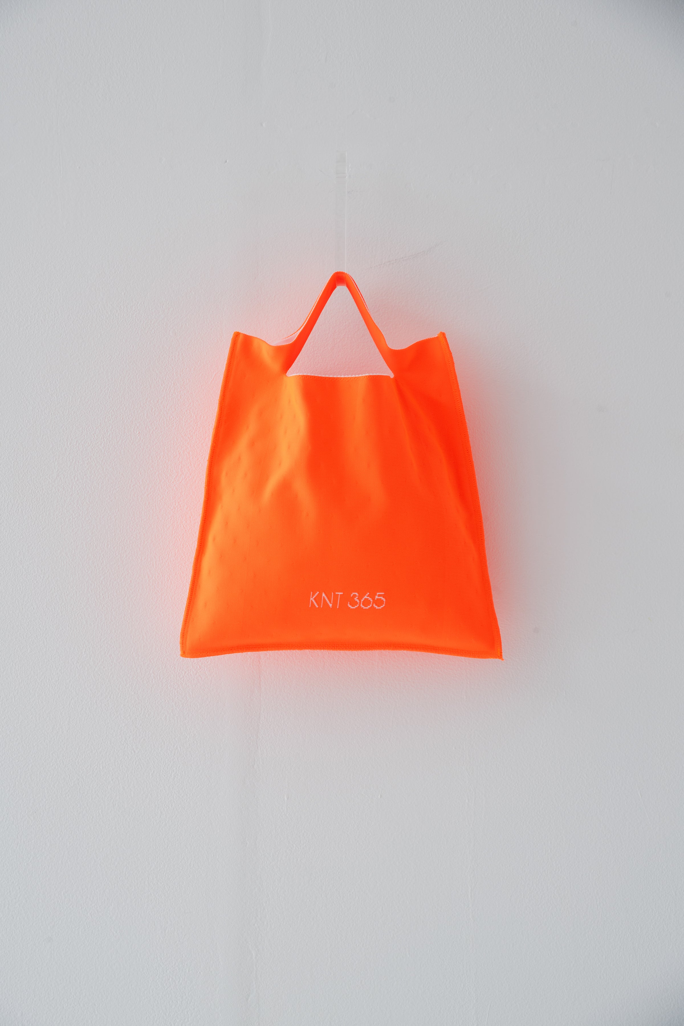 Totty HS Logo Orange
