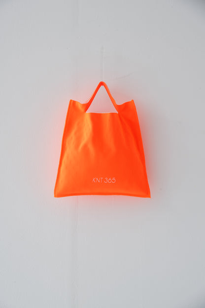 Totty HS Logo Orange