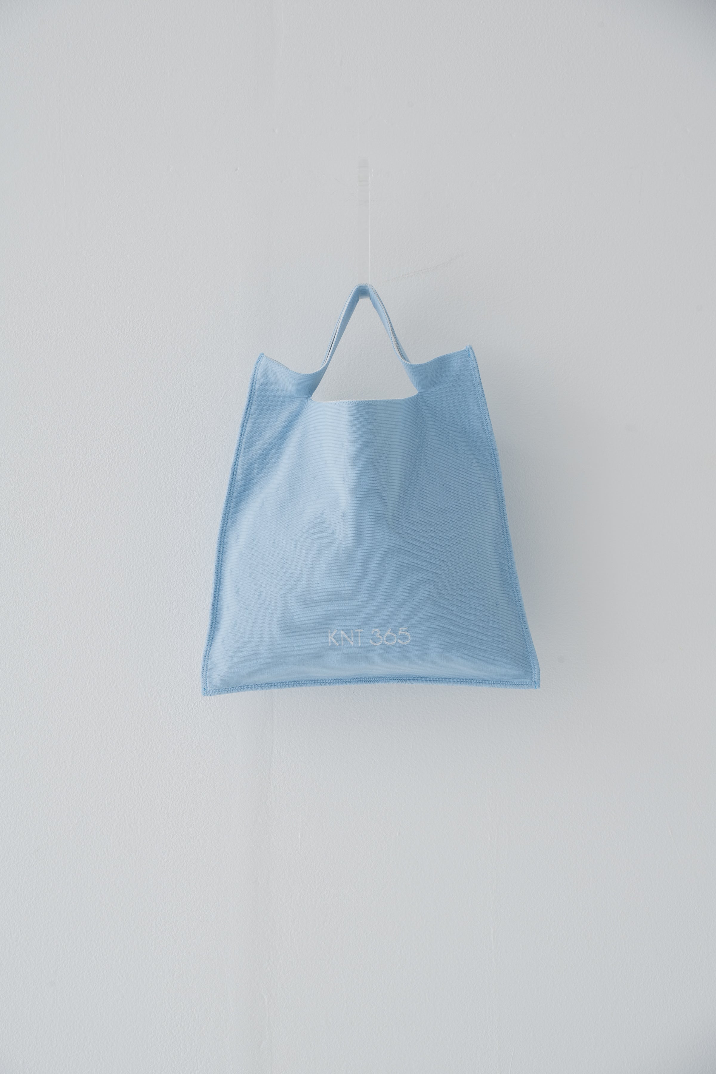 Totty HS Logo Lt. Blue